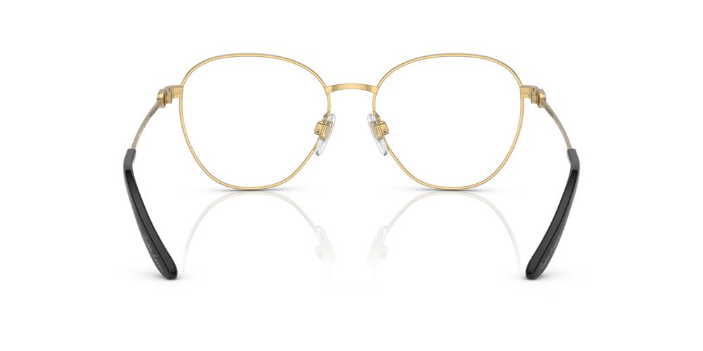 Anteojos Ópticos Ralph Lauren 0RL5117 Dorado