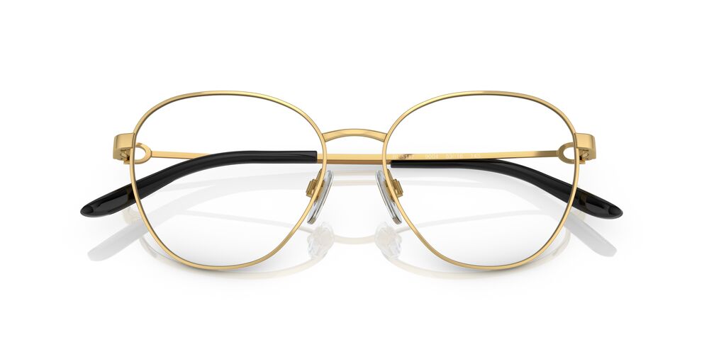 Anteojos Ópticos Ralph Lauren 0RL5117 Dorado