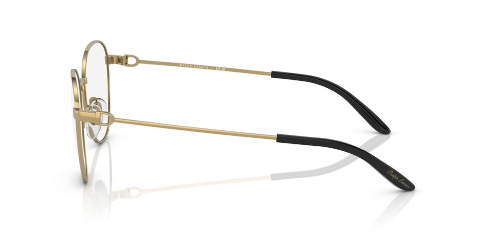 Anteojos Ópticos Ralph Lauren 0RL5117 Dorado