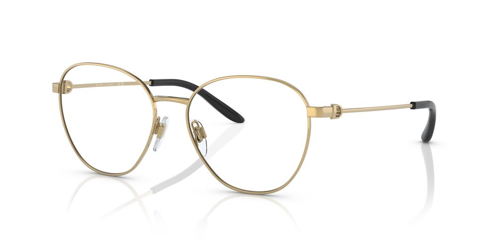 Anteojos Ópticos Ralph Lauren 0RL5117 Dorado