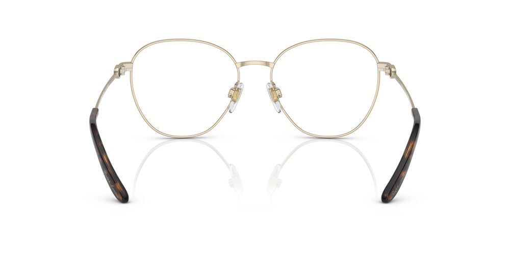 Anteojos Ópticos Ralph Lauren 0RL5117 Dorado