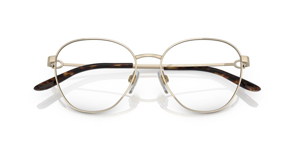 Anteojos Ópticos Ralph Lauren 0RL5117 Dorado