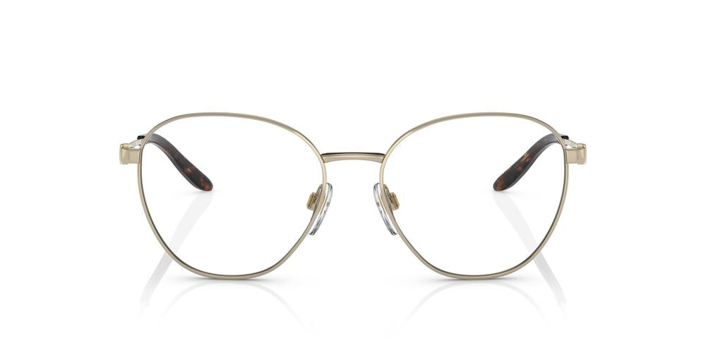 Anteojos Ópticos Ralph Lauren 0RL5117 Dorado