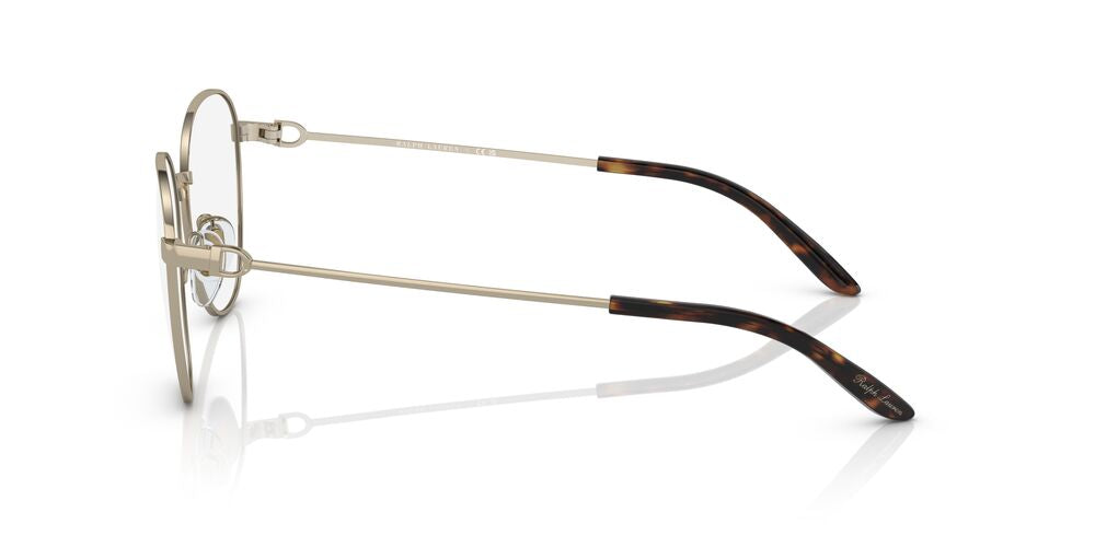 Anteojos Ópticos Ralph Lauren 0RL5117 Dorado