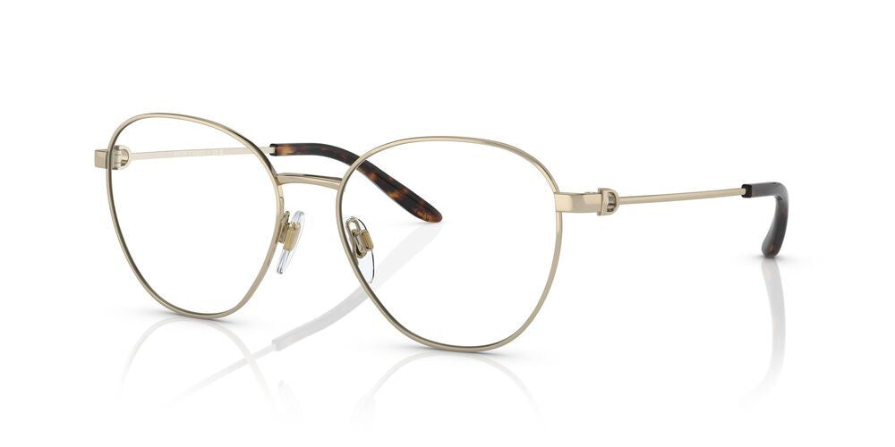 Anteojos Ópticos Ralph Lauren 0RL5117 Dorado