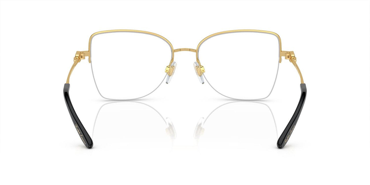 Anteojos Ópticos Ralph Lauren 0RL5122 Dorado