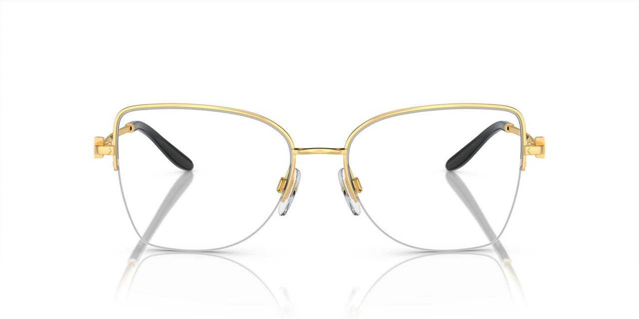 Anteojos Ópticos Ralph Lauren 0RL5122 Dorado