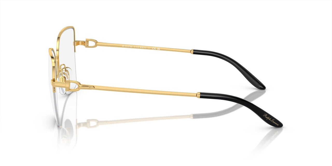 Anteojos Ópticos Ralph Lauren 0RL5122 Dorado
