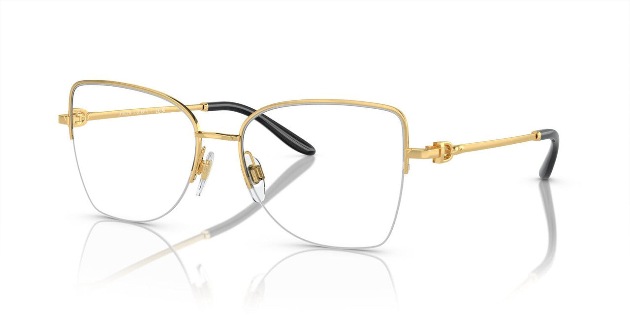 Anteojos Ópticos Ralph Lauren 0RL5122 Dorado