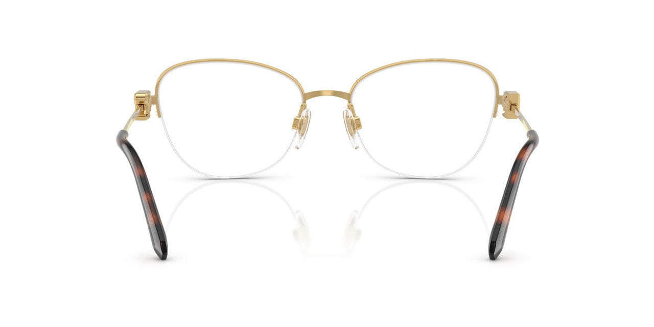 Anteojos Ópticos Ralph Lauren 0RL5129 Dorado
