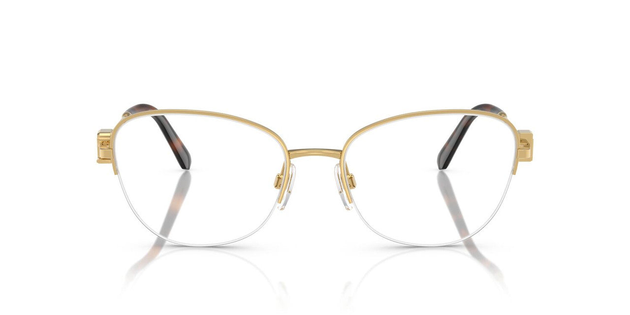 Anteojos Ópticos Ralph Lauren 0RL5129 Dorado