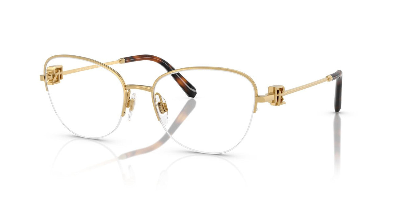 Anteojos Ópticos Ralph Lauren 0RL5129 Dorado