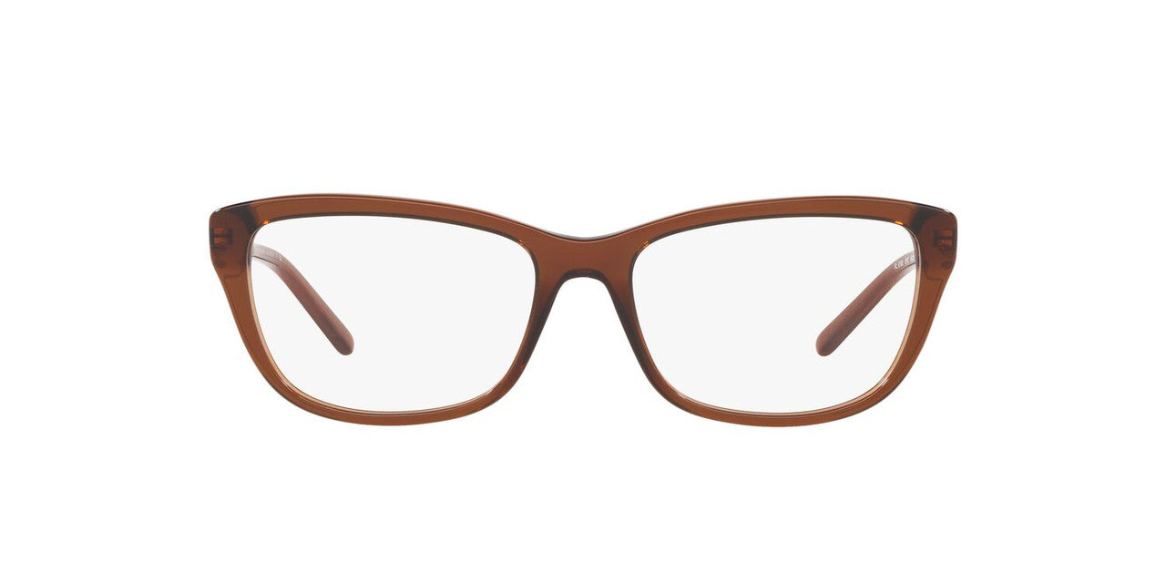 Anteojos Ópticos Ralph Lauren 0RL6189 Café