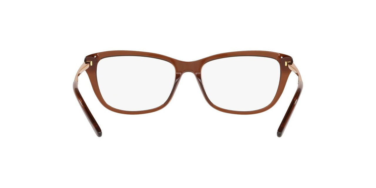 Anteojos Ópticos Ralph Lauren 0RL6189 Café
