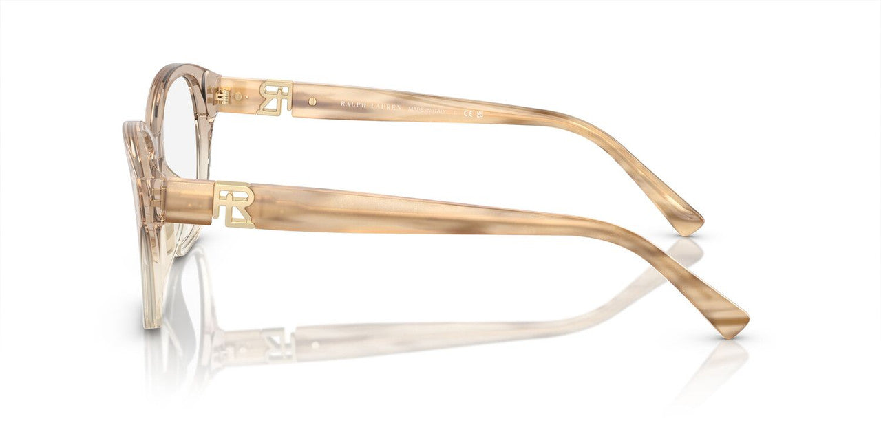 Anteojos Ópticos Ralph Lauren 0RL6236U Café