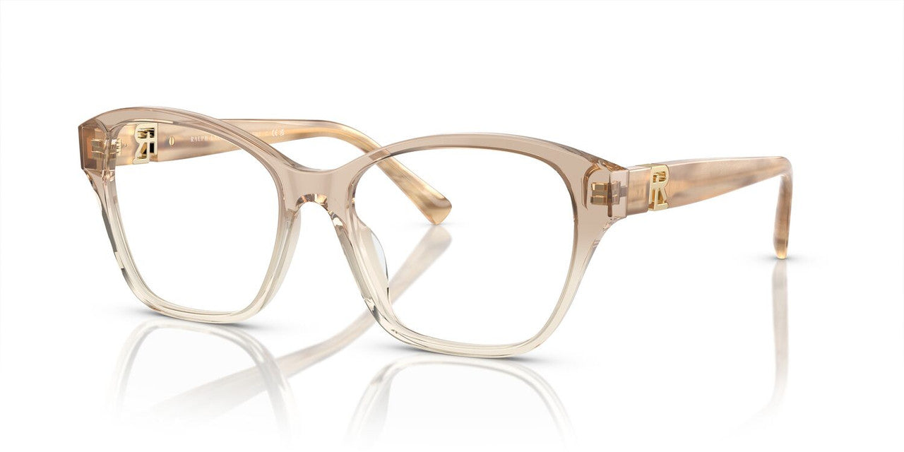 Anteojos Ópticos Ralph Lauren 0RL6236U Café