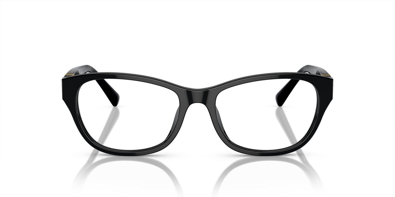 Anteojos Ópticos Ralph Lauren 0RL6237U Negro