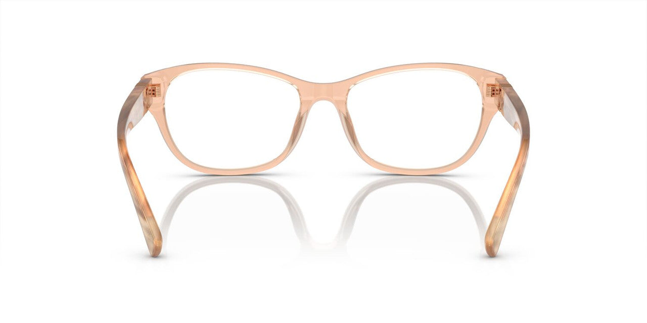 Anteojos Ópticos Ralph Lauren 0RL6237U Rosa