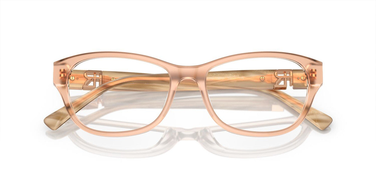 Anteojos Ópticos Ralph Lauren 0RL6237U Rosa