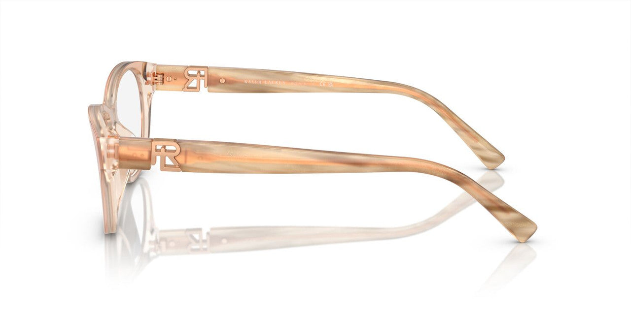 Anteojos Ópticos Ralph Lauren 0RL6237U Rosa