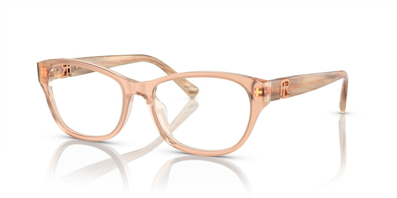 Anteojos Ópticos Ralph Lauren 0RL6237U Rosa