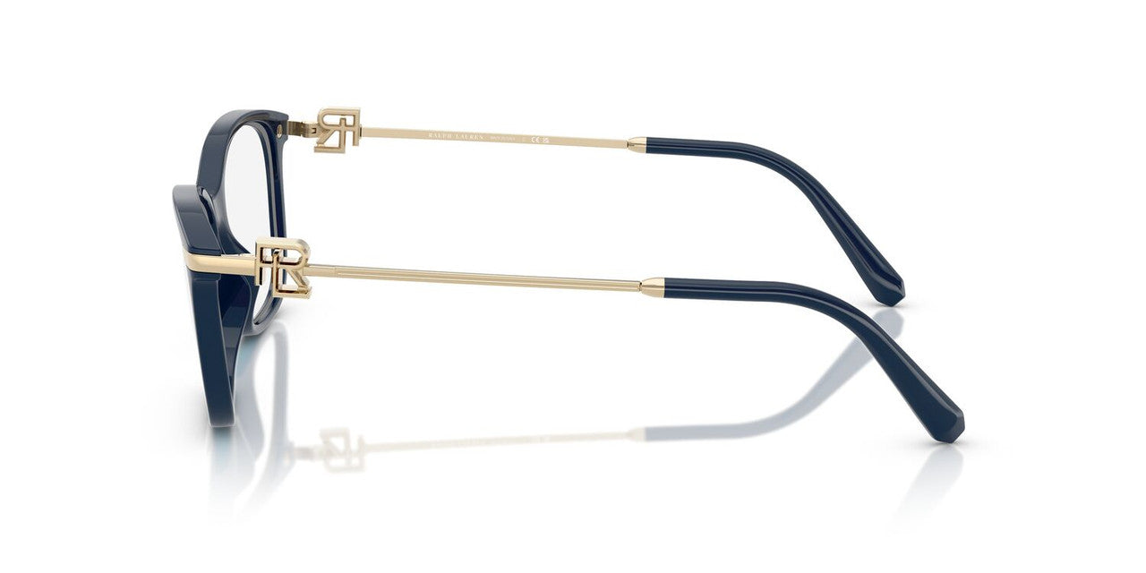 Anteojos Ópticos Ralph Lauren 0RL6247U Azul