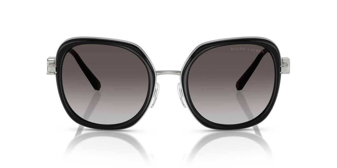 Anteojos De Sol Ralph Lauren 0RL7088 Negro/Gris