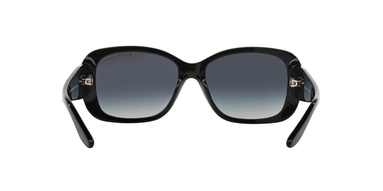 Anteojos De Sol Ralph Lauren 0RL8127B Negro/Gris