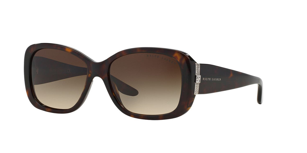 Anteojos De Sol Ralph Lauren 0RL8127B Havana/Café