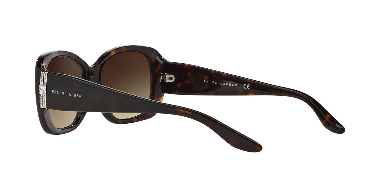 Anteojos De Sol Ralph Lauren 0RL8127B Havana/Café