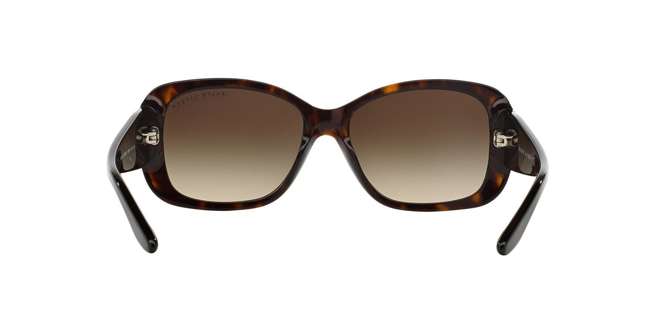 Anteojos De Sol Ralph Lauren 0RL8127B Havana/Café