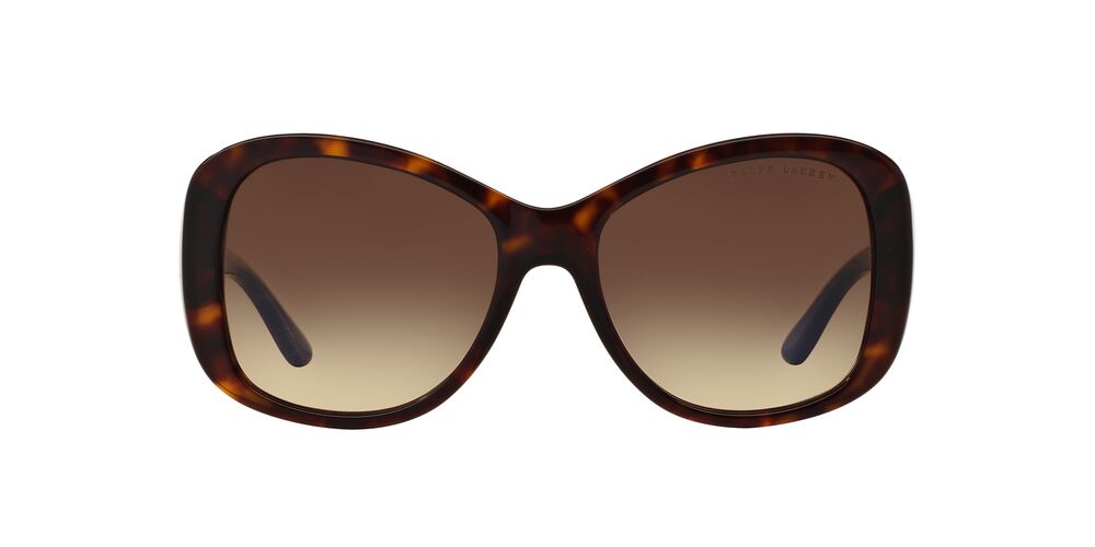 Anteojos De Sol Ralph Lauren 0RL8144 Café/Havana
