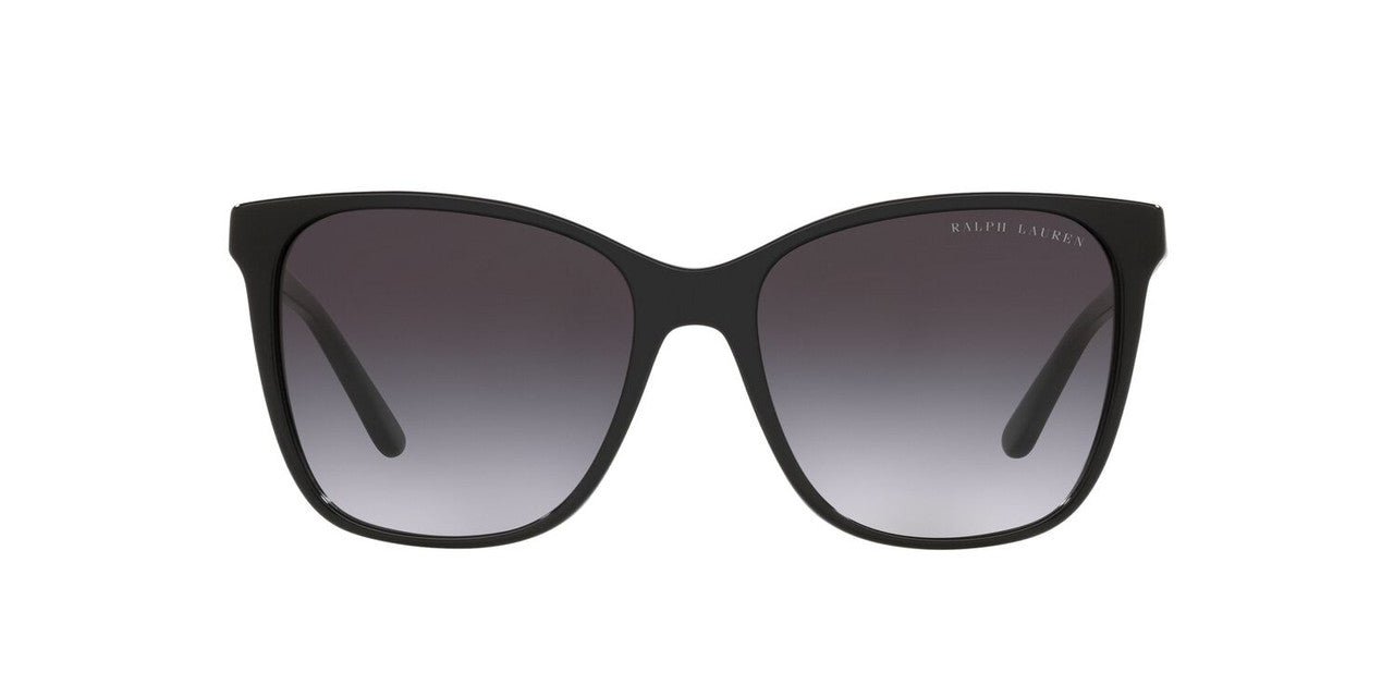 Anteojos De Sol Ralph Lauren 0RL8201 Negro/Gris