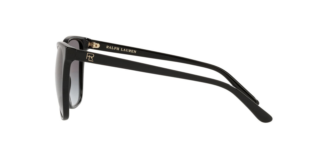 Anteojos De Sol Ralph Lauren 0RL8201 Negro/Gris
