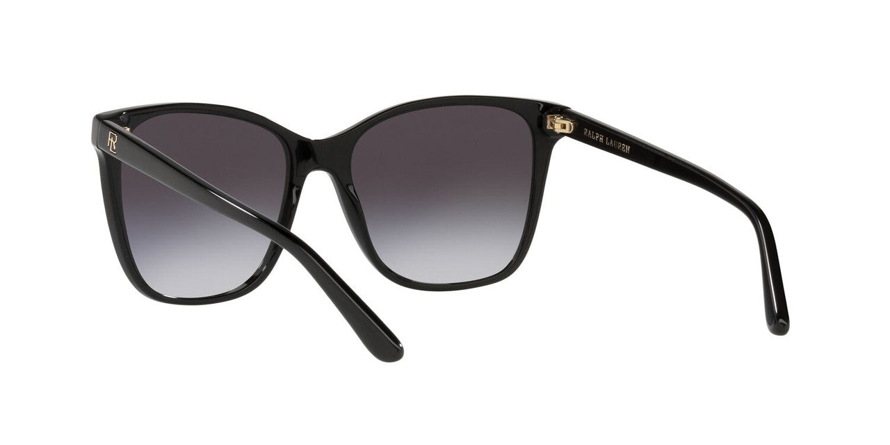 Anteojos De Sol Ralph Lauren 0RL8201 Negro/Gris