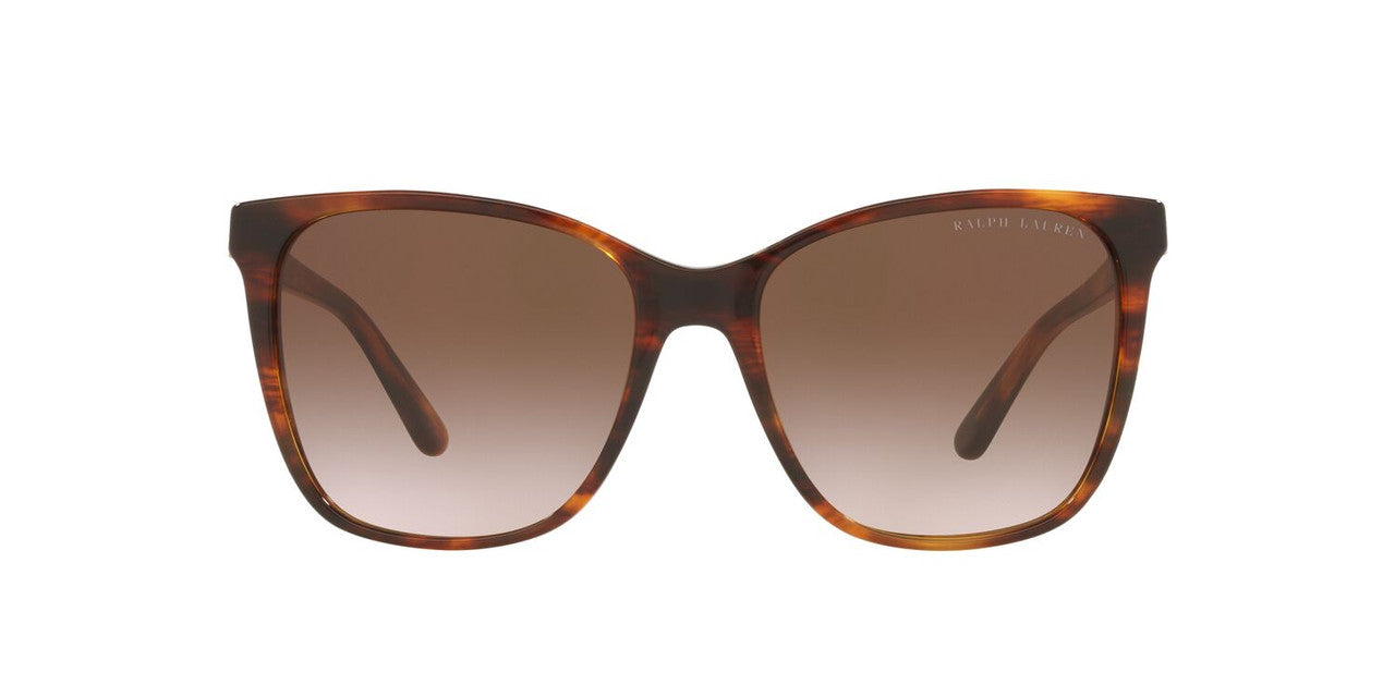 Anteojos De Sol Ralph Lauren 0RL8201 Havana/Café