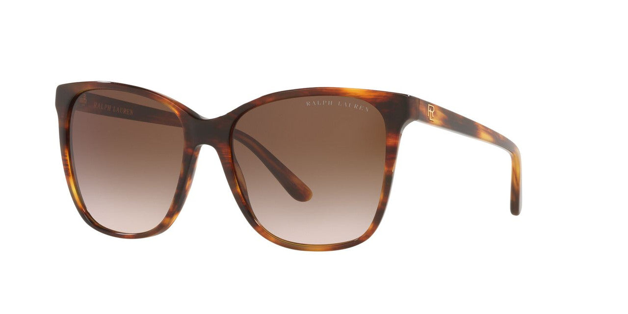 Anteojos De Sol Ralph Lauren 0RL8201 Havana/Café