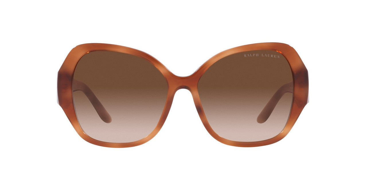 Anteojos De Sol Ralph Lauren 0RL8202B Havana/Café