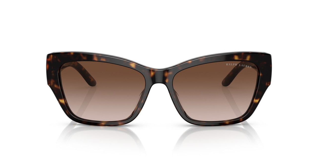 Anteojos De Sol Ralph Lauren 0RL8206U The Audrey Havana/Café