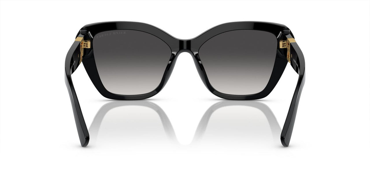 Anteojos De Sol Ralph Lauren 0RL8216U The Isabel Negro/Gris