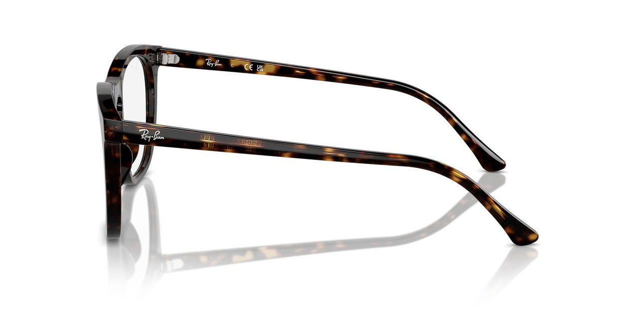 Anteojos Ópticos Ray-Ban 0RX2210V Havana
