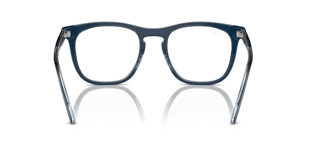 Anteojos Ópticos Ray-Ban 0RX2210V Azul