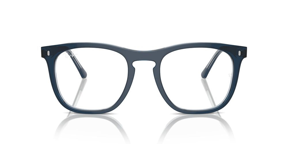 Anteojos Ópticos Ray-Ban 0RX2210V Azul
