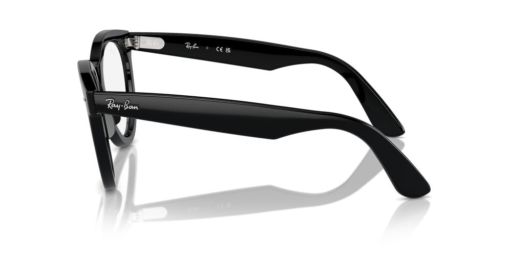 Anteojos Ópticos Ray-Ban 0RX2241V Wayfarer Way Negro