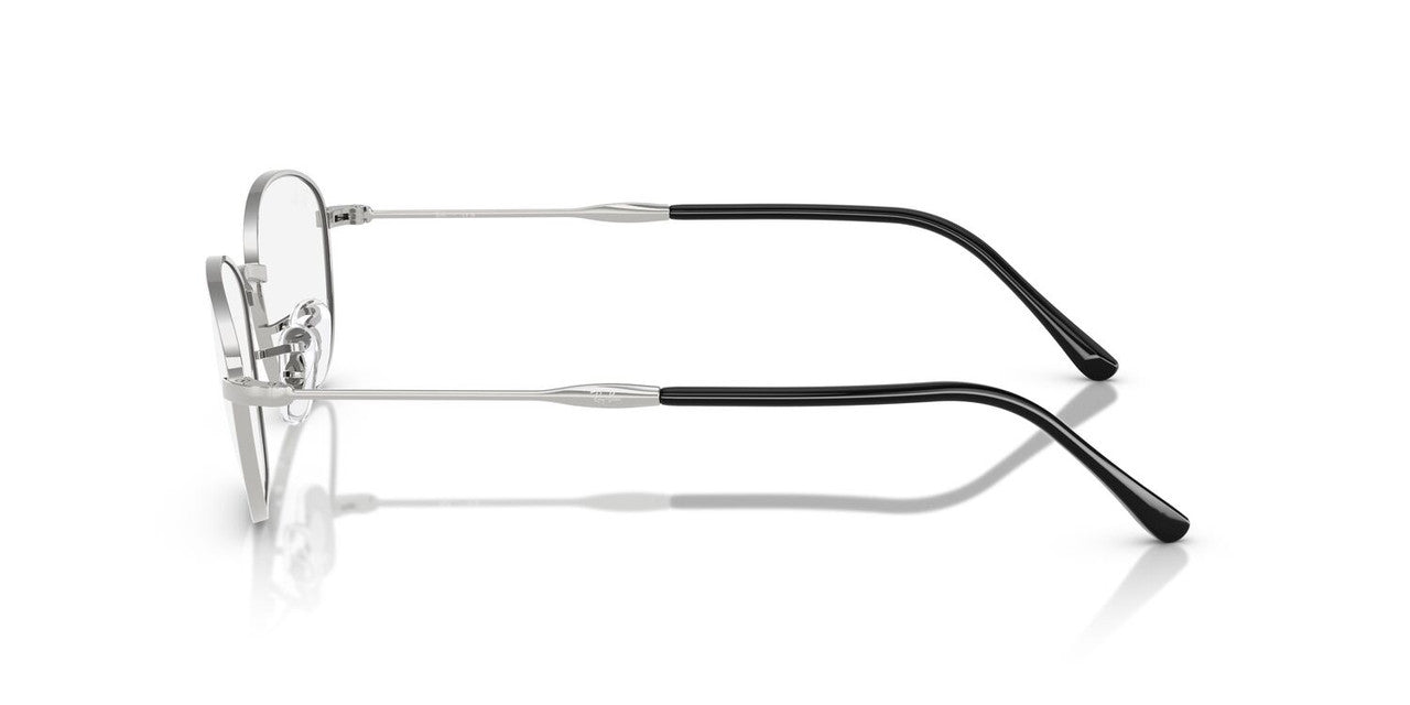 Anteojos Ópticos Ray-Ban 0RX3749V Plateado