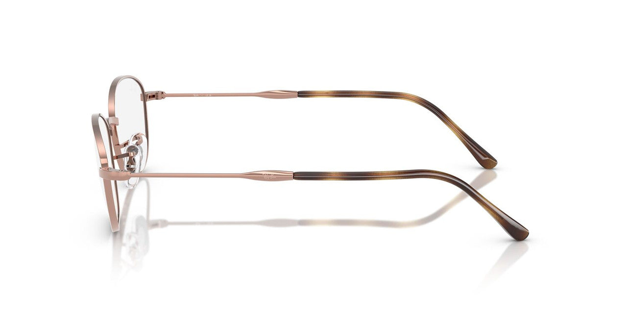 Anteojos Ópticos Ray-Ban 0RX3749V Cobre