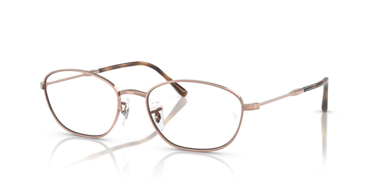 Anteojos Ópticos Ray-Ban 0RX3749V Cobre