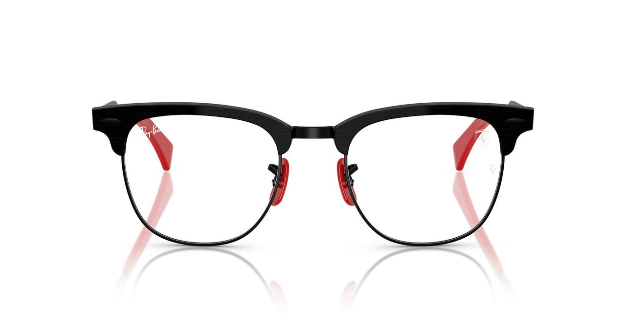 Anteojos Ópticos Ray-Ban 0RX3807VM Negro