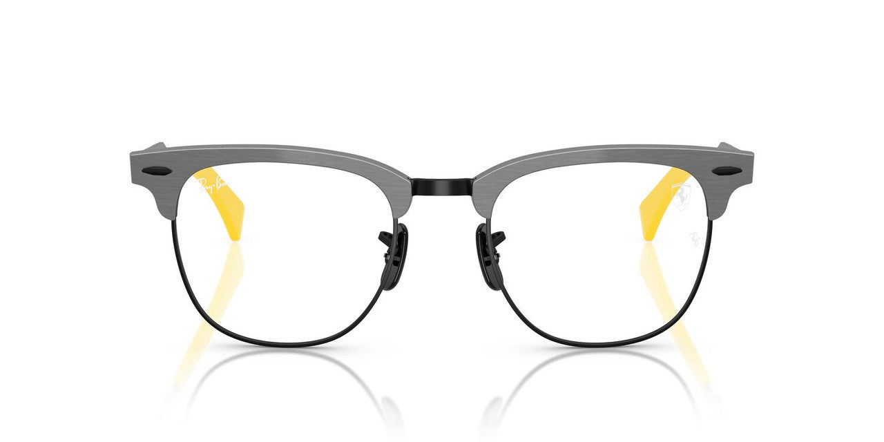 Anteojos Ópticos Ray-Ban 0RX3807VM Negro