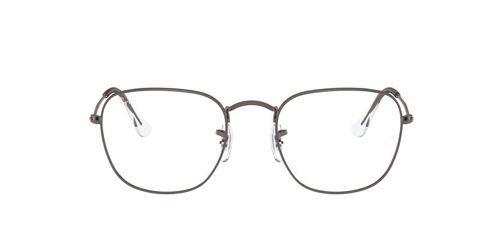 Anteojos Ópticos Ray-Ban 0RX3857V Frank Gris